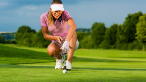 why does my back hurt when playing golf | Buffalo NY | Leading Edge Performance